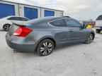 2011 HONDA ACCORD