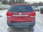 2011 KIA SORENTO