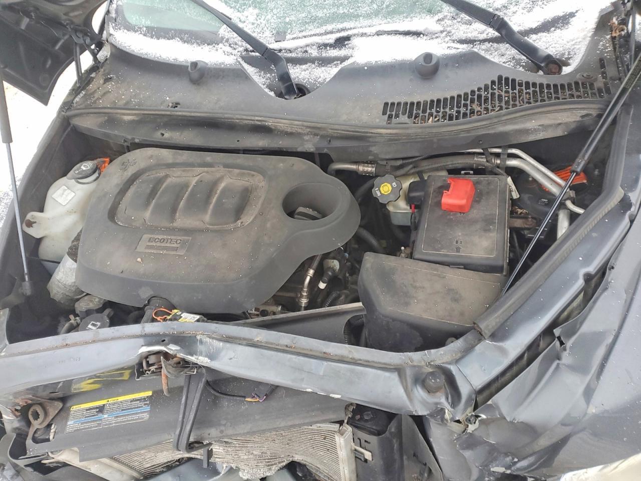 2010 CHEVROLET HHR