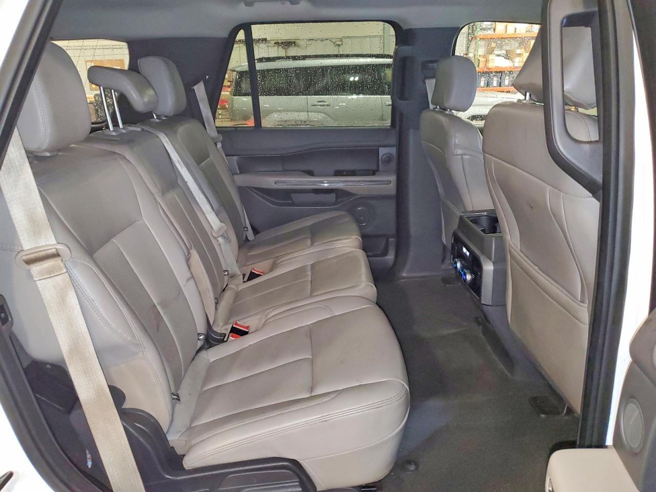 2019 FORD Expedition