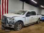 2017 FORD F-150 Lightning