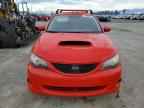 2008 SUBARU IMPREZA