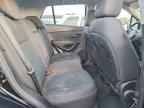 2017 CHEVROLET TRAX