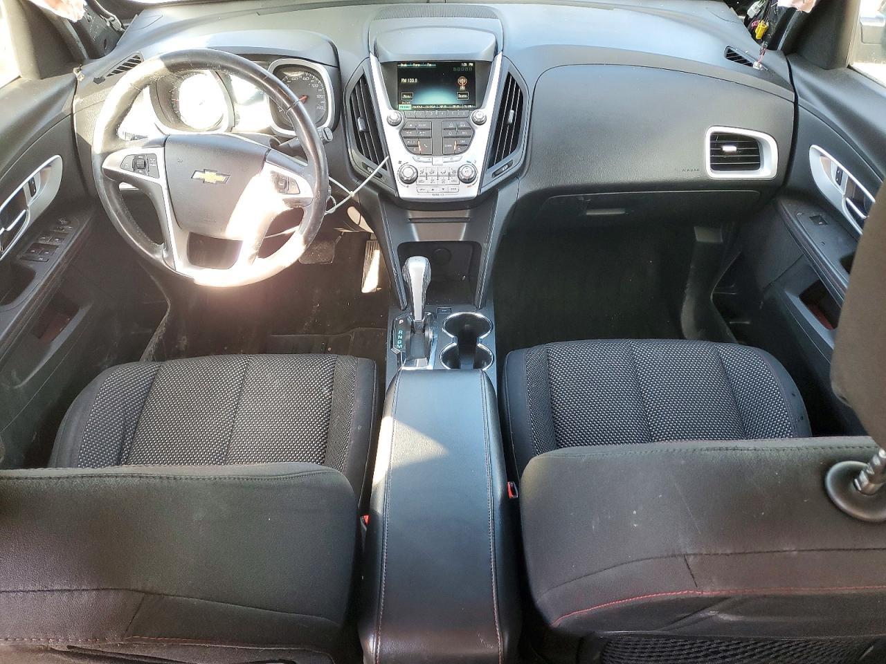 2013 CHEVROLET EQUINOX