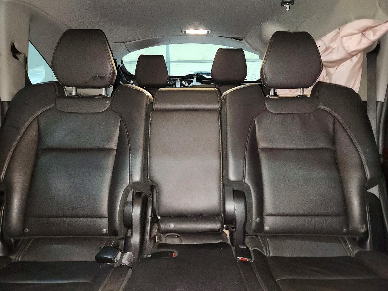 2017 ACURA MDX