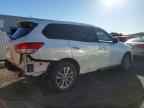2014 NISSAN PATHFINDER