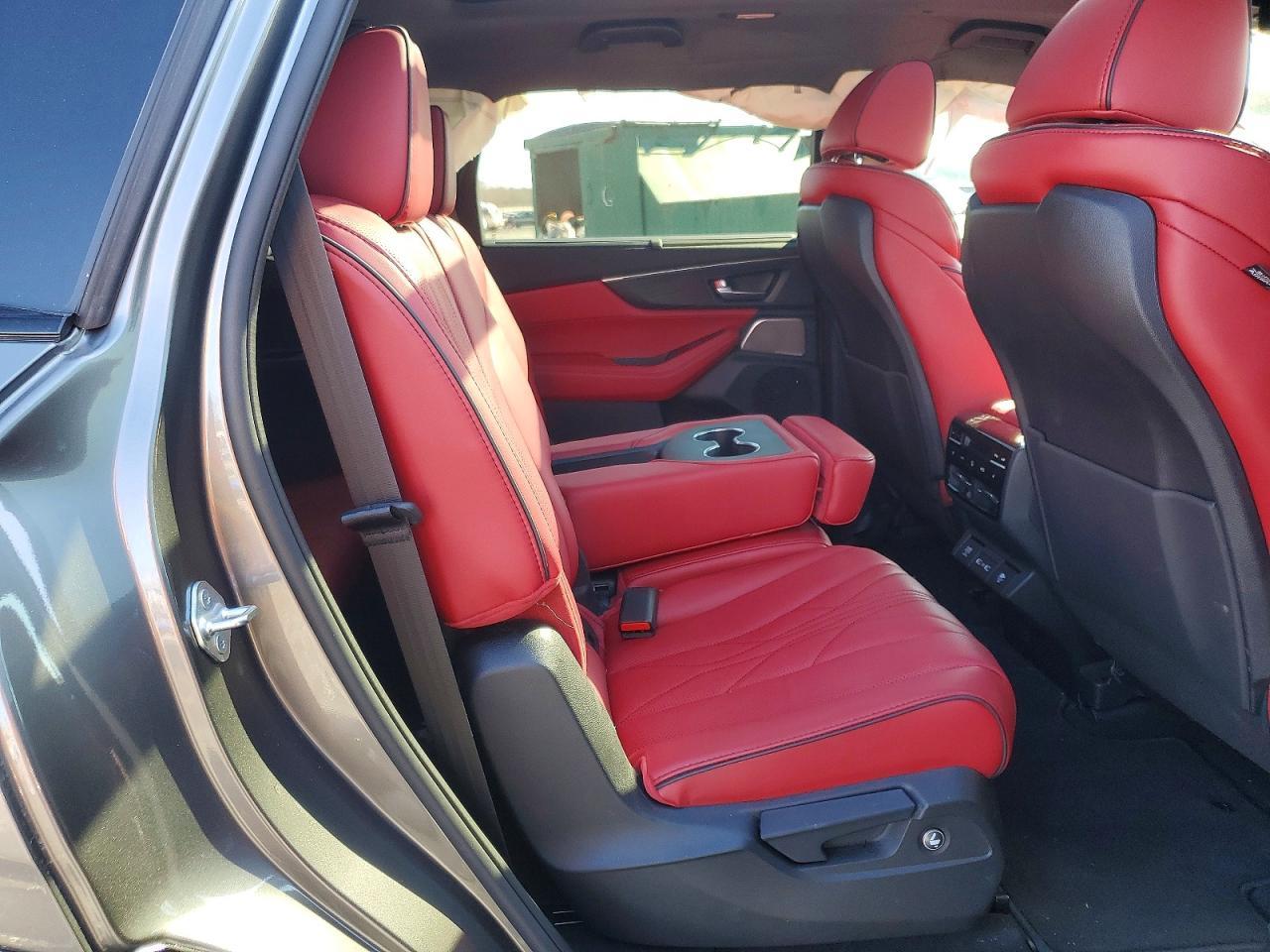 2022 ACURA MDX