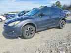 2015 SUBARU XV Crosstrek