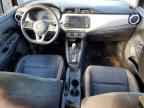 2021 NISSAN VERSA