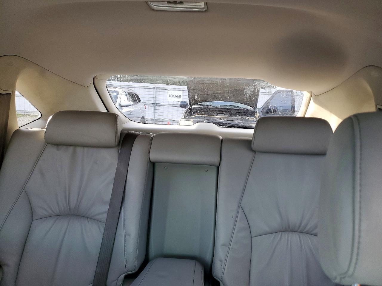 2004 LEXUS Rx 330