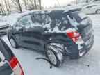 2022 CHEVROLET TRAX