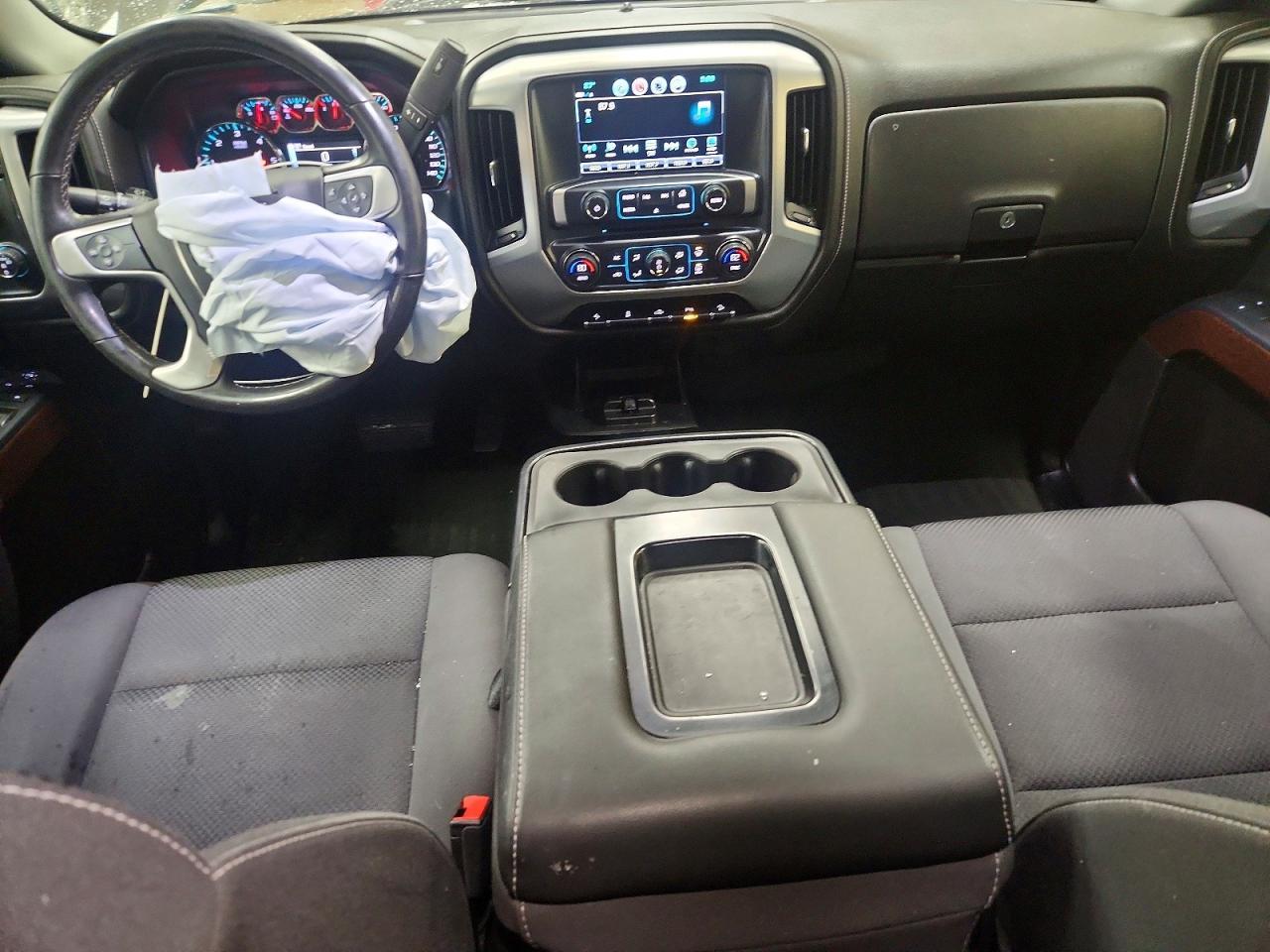 2018 GMC Sierra