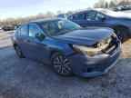 2018 SUBARU Legacy