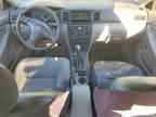 2004 TOYOTA COROLLA