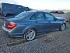 2012 MERCEDES-BENZ C-CLASS