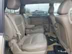 2010 TOYOTA SIENNA