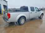 2015 NISSAN Frontier