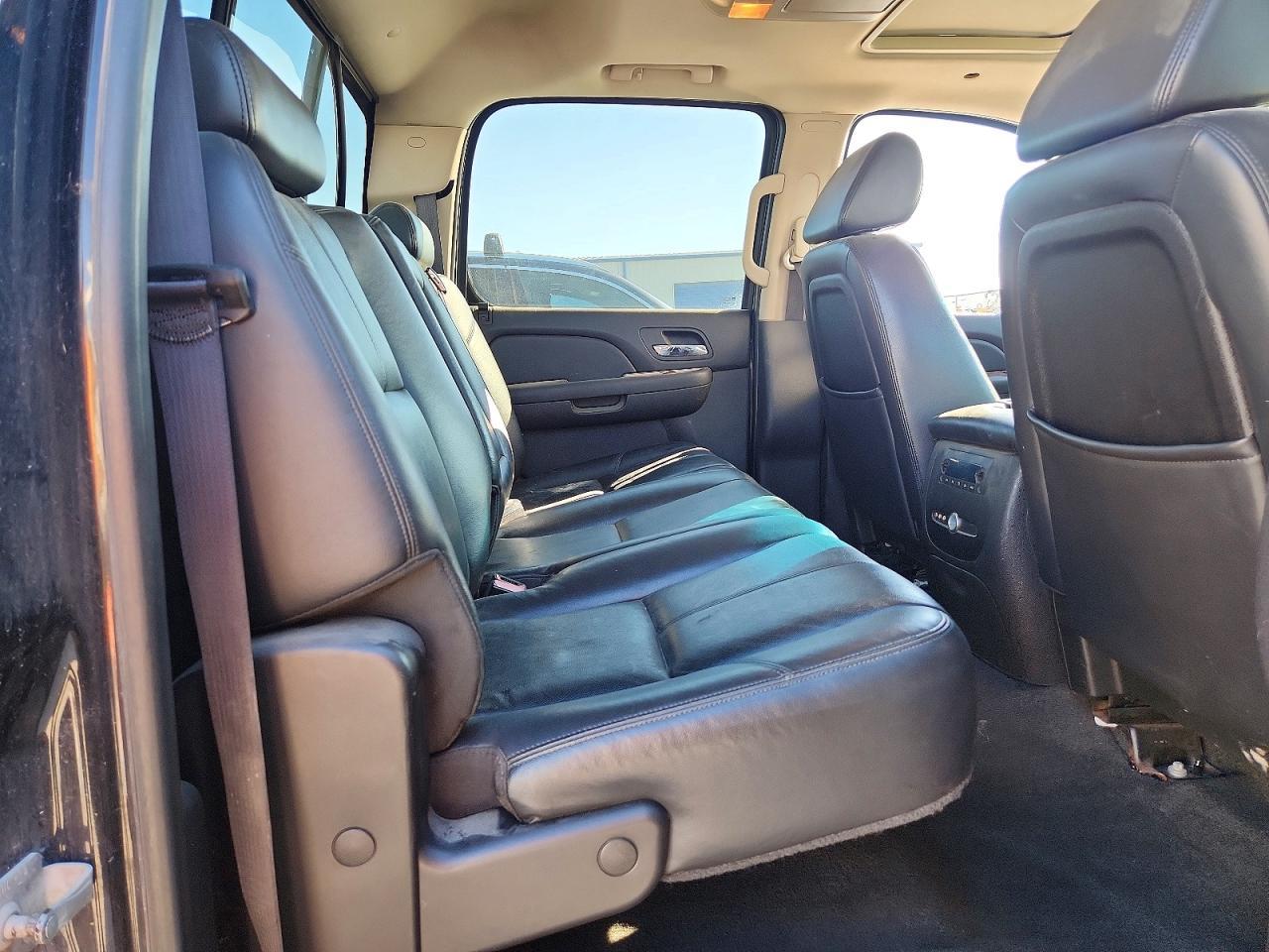 2008 CHEVROLET Silverado