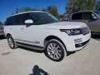 2015 LAND ROVER RANGE ROVER