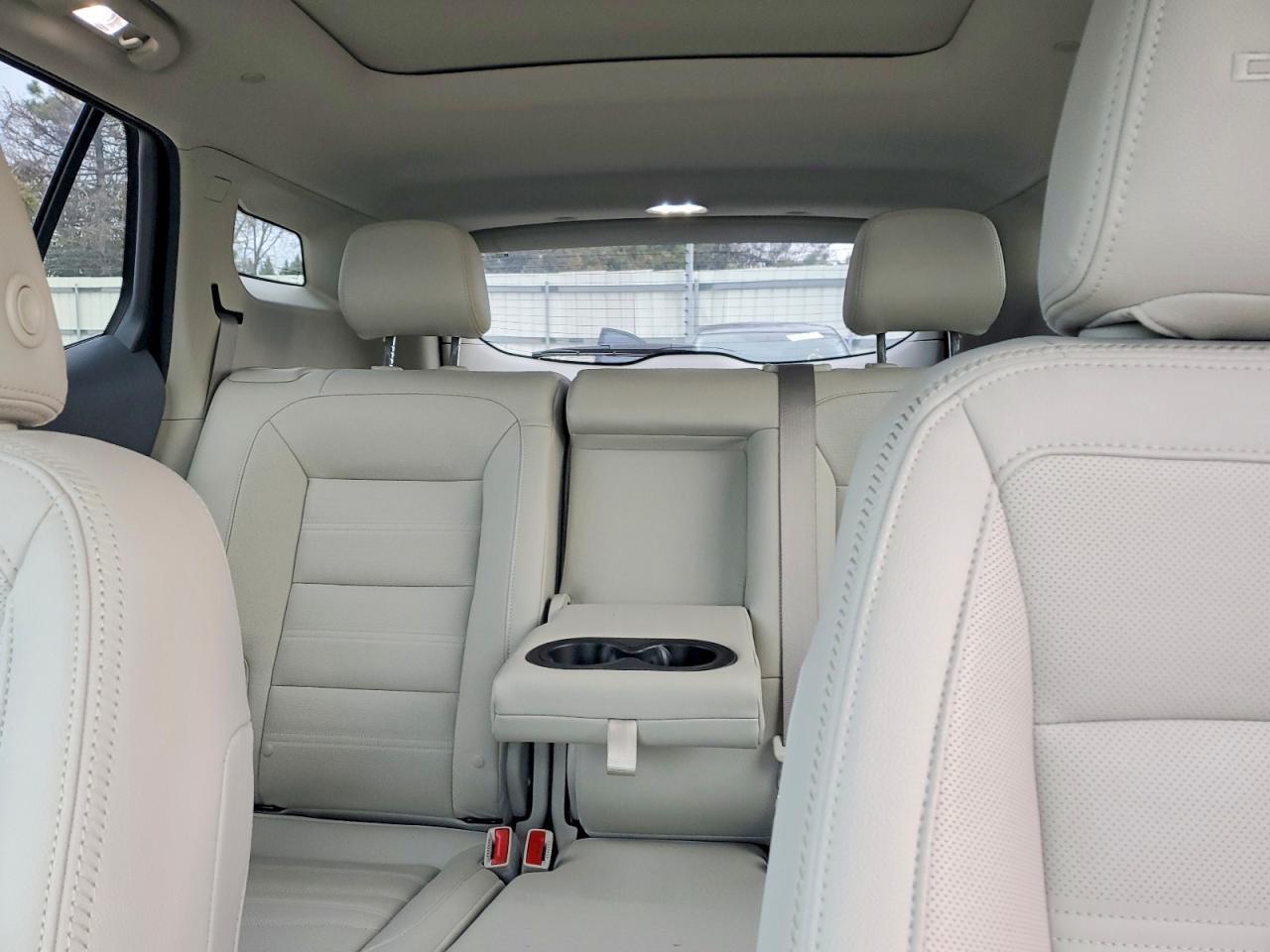 2023 GMC Terrain