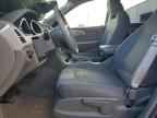 2012 CHEVROLET TRAVERSE