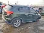 2016 HONDA HR-V