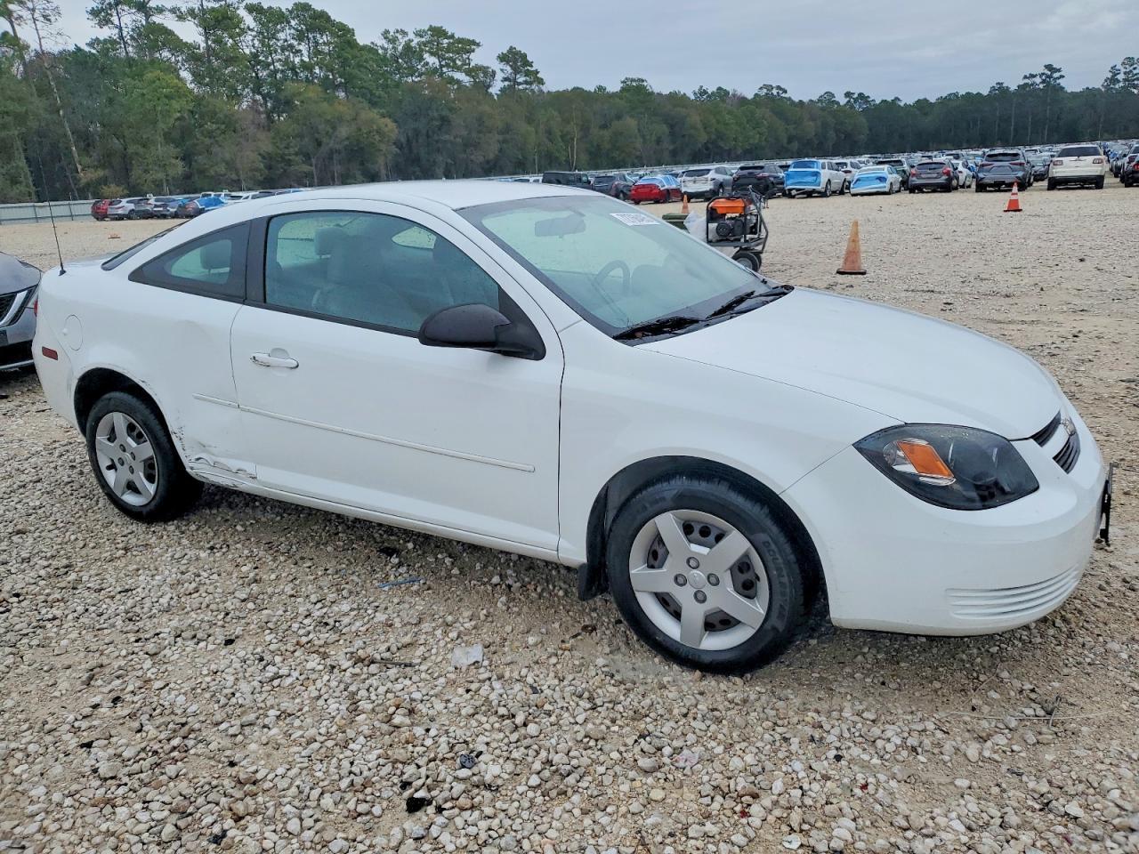 2006 CHEVROLET COBALT