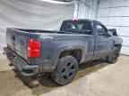 2016 CHEVROLET Silverado