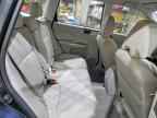 2010 SUBARU FORESTER