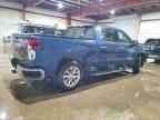 2019 CHEVROLET Silverado