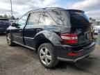 2010 MERCEDES-BENZ ML-Class