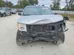 2007 NISSAN PATHFINDER