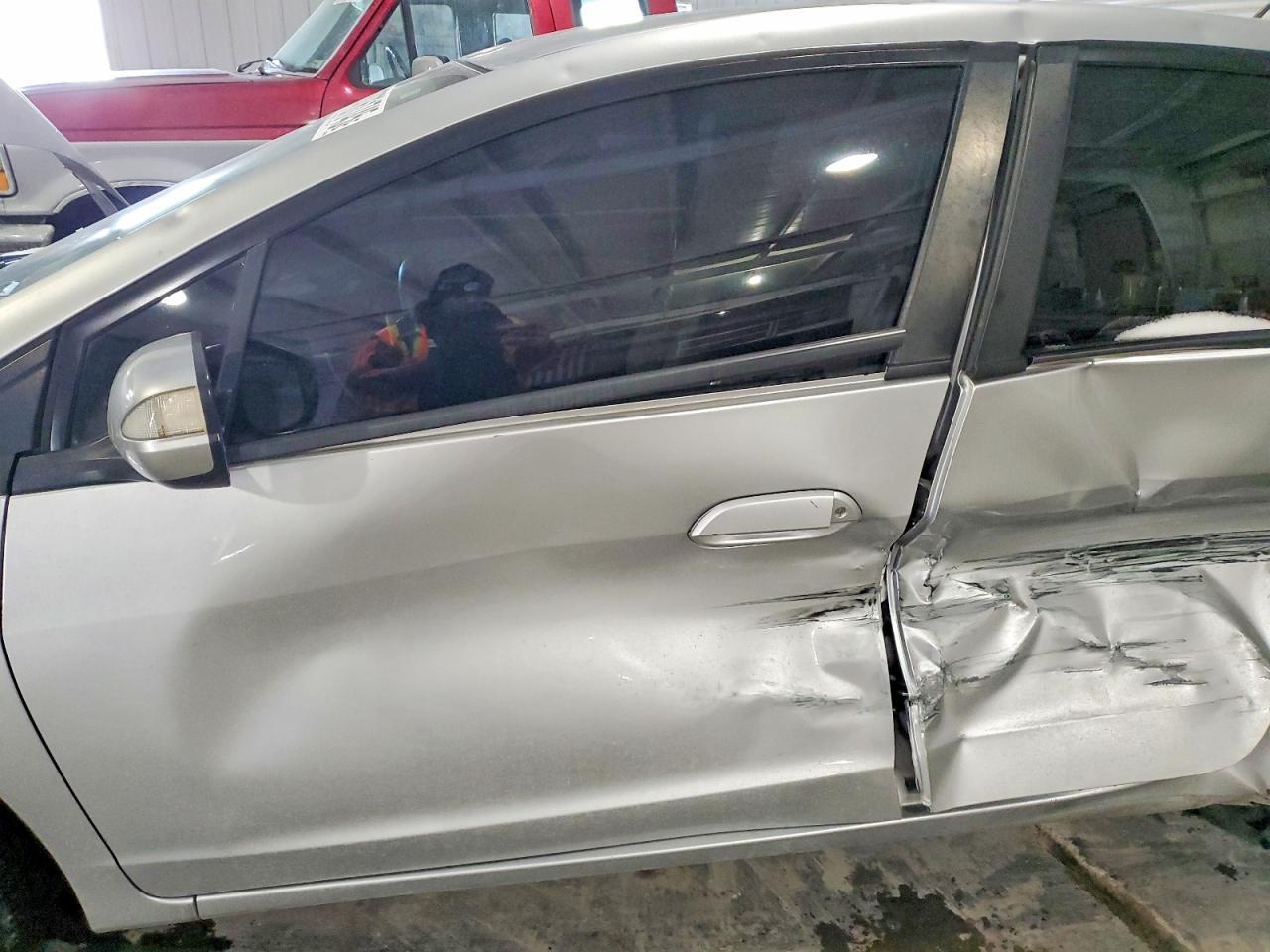 2010 HONDA Insight