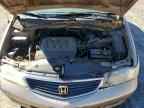 2000 HONDA ODYSSEY