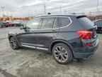 2015 BMW X3