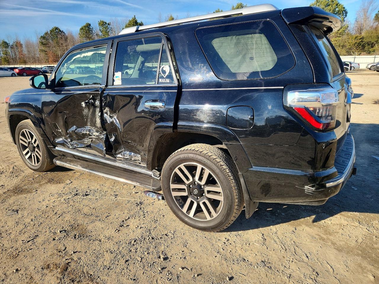 2022 TOYOTA 4Runner