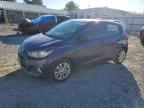 2017 CHEVROLET Spark