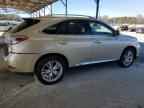 2012 LEXUS RX 450H