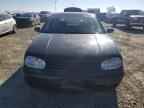 2002 VOLKSWAGEN GOLF