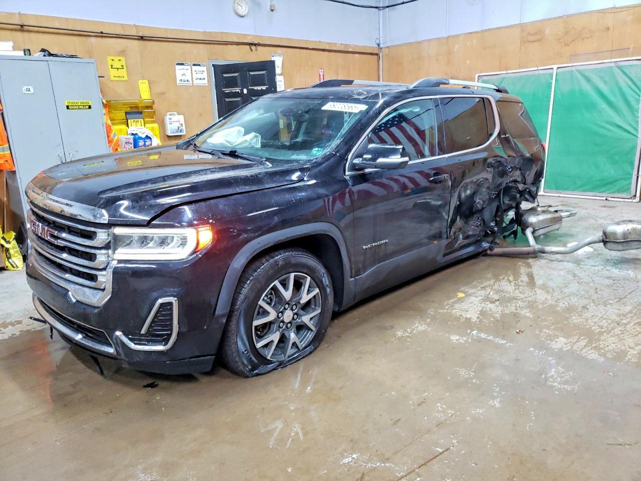 2021 GMC ACADIA