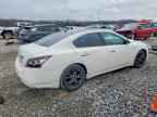 2012 NISSAN Maxima