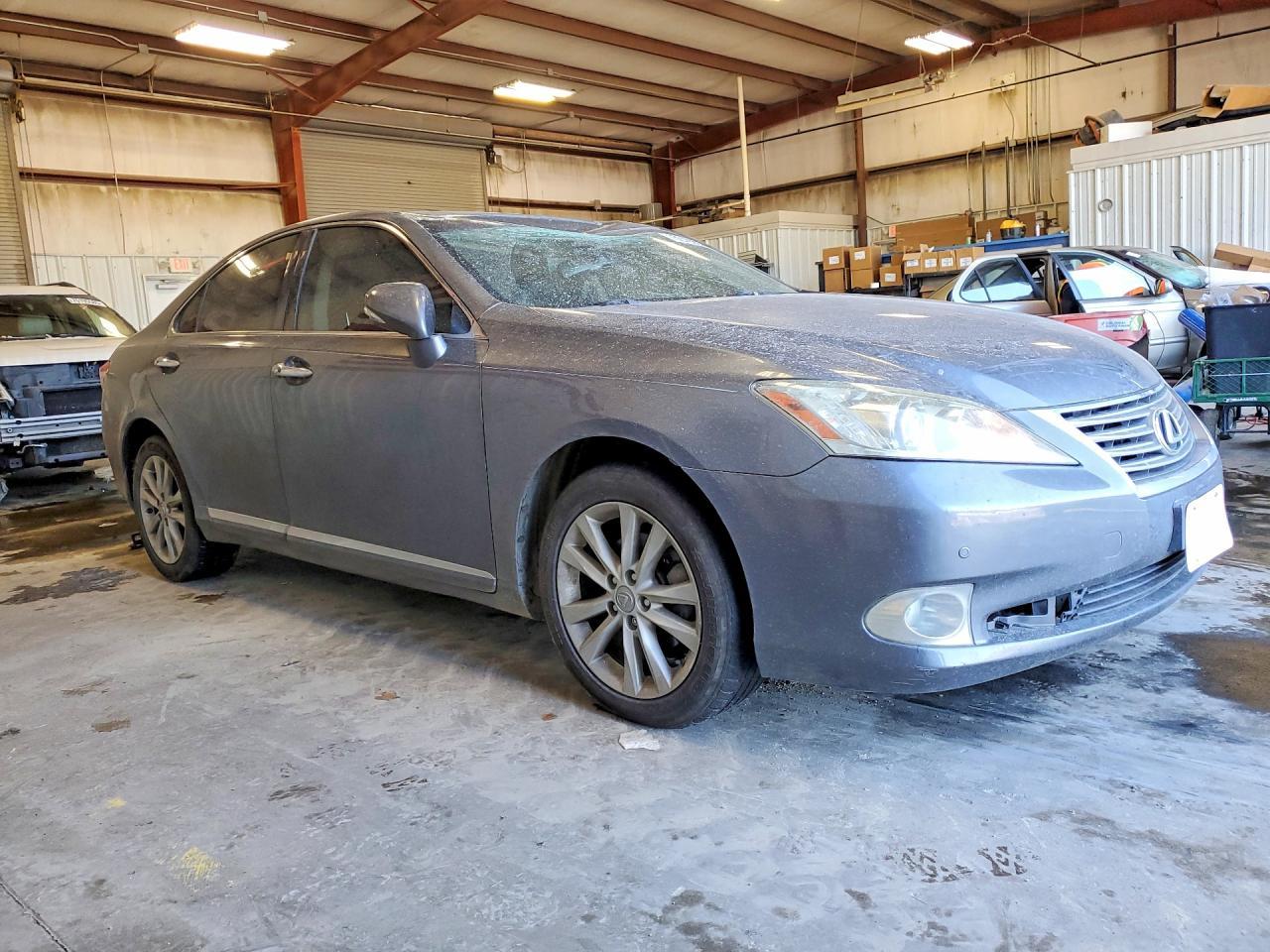 2012 LEXUS ES 350
