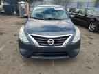 2015 NISSAN VERSA