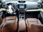 2019 SUBARU Ascent