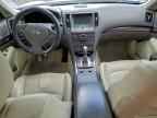2012 INFINITI G37