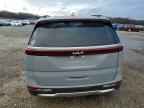 2024 KIA Carnival