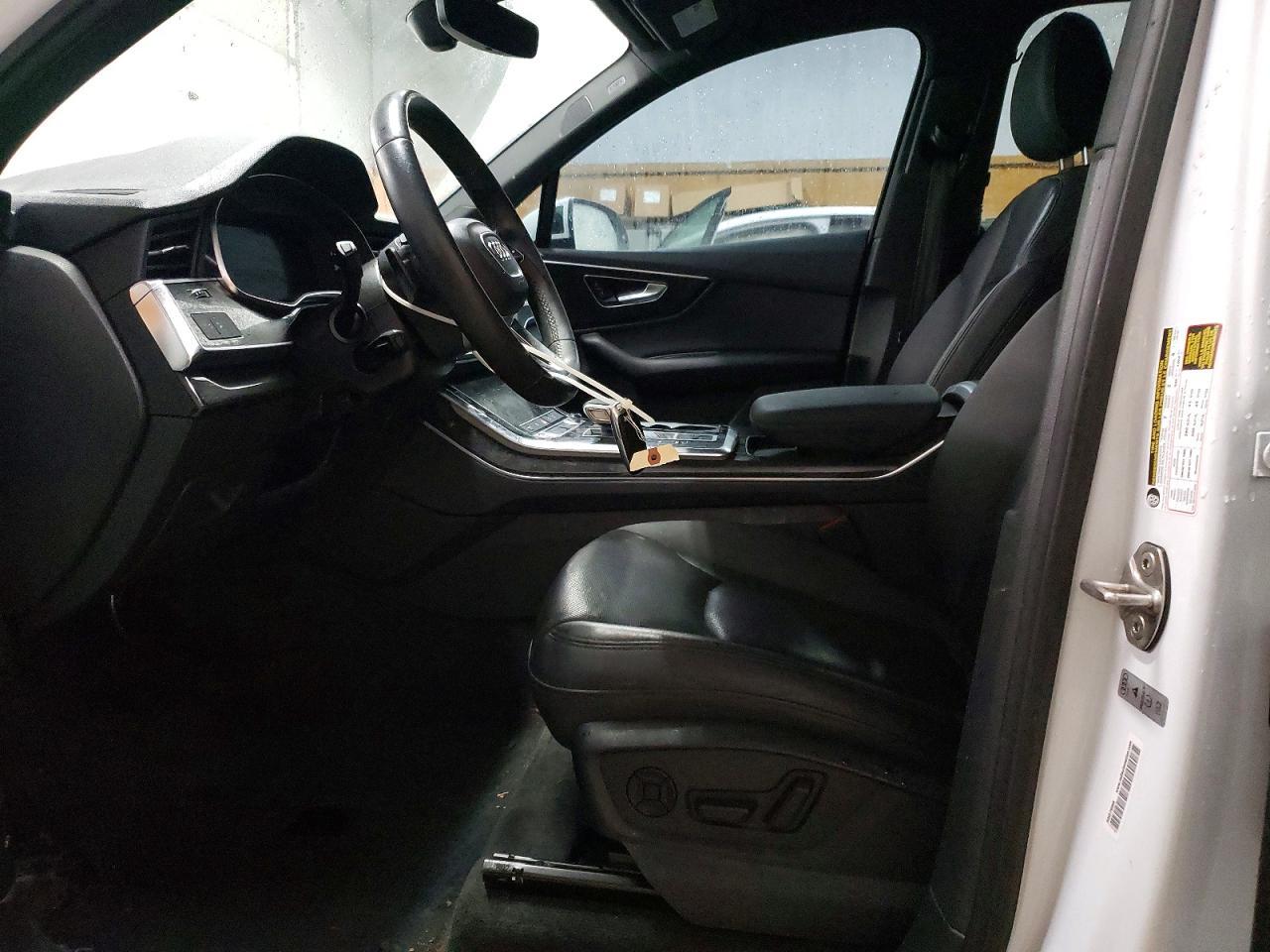 2020 AUDI Q7