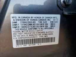 2012 ACURA MDX