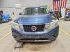 2013 NISSAN PATHFINDER