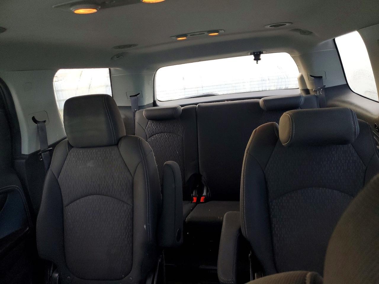 2013 GMC ACADIA
